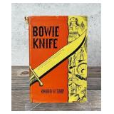 Bowie Knife