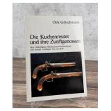 The Kuchenreuter and their Guild Members