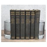 Automobile Engineering Encyclopedias