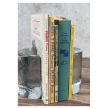 Ford Model T Supply and Hardware Books