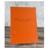 Medieval and Renaissance Arms and Armor