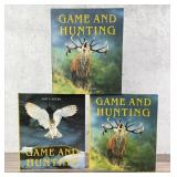 Game and Hunting