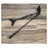 Ford Model T Brake Linkage