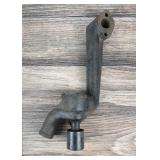 Ford Model T Water Pump Assembly