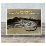 Hunting Jewelry Weapon Engravings from Austria