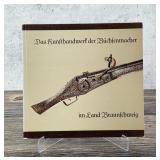 The Art of Gunsmithing in the County of Brunswick