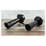 Pair of Ford Model T Electric Horns