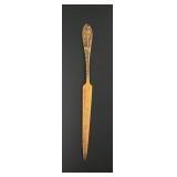 Montana Copper Letter Opener