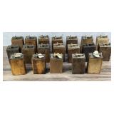Ford Model T Ignition Coils