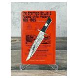 The Sheffield Bowie & Pocket Knife Makers