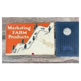 Ford Model T and Truck Sales Brochures