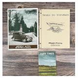 Ford Promotional Literature of the 1920s and 30s