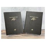 American Society of Arms Collectors Vol 1 and 2