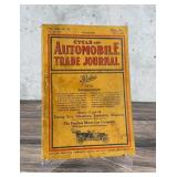 Cycle and Automobile Trade Journal 1909