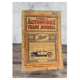 Cycle and Automobile Trade Journal 1911