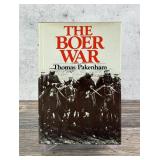 The Boer War