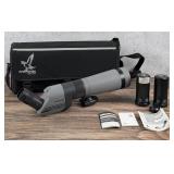 Swarovski Optik Habicht AT80 Spotting Scope