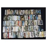 Large Collection of Antique Postcards