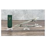 Buck Knives MiniBuck Tool Model 350