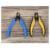Precision Wire Cutting Pliers