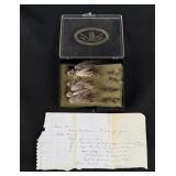 Dan Adams Fishing Flies