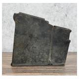 British WW2 Boys Anti Tank Rifle Magazine