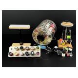 Smith Ltd Fly Fishing Spool Caddy