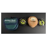 Reichner Reels Protofection Fly Fishing Reel