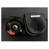 Billy Pate Tibor Fly Fishing Reel