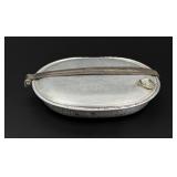 WW1 WWI US 1911 Trench Art Mess Kit