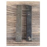 WW2 British Sten SMG Magazines