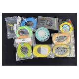 Collection of Fly Fishing Line