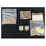 Collection of Montana Fly Fishing Flies