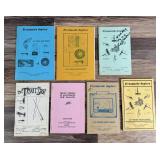 Streamside Anglers Fly Fishing Catalogs