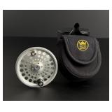J Austin Forbes JAF Fly Fishing Reel Spool