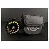 Shilton SL5 Fly Fishing Reel