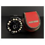 Hatch Finatic Typhoon 5 Plus Fly Fishing Reel