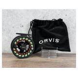 Orvis Encounter II Loaded Fly Fishing Reel