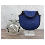 JAF Saltwater Disc Drag Fly Fishing Reel