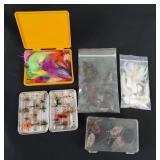 Collection of Montana Fly Fishing Flies