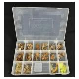 Collection of Montana Fly Fishing Flies