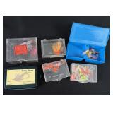 Collection of Montana Fly Fishing Flies