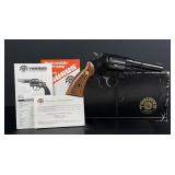 Taurus Model 82 .38spl Revolver