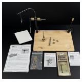 Norvise Fly Tying Vise System