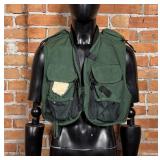 Coldwater Packs Company Fly Fishing Vest