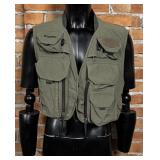 Simms Guide Fly Fishing Vest