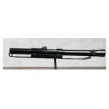 Weaver 22 B4 Rifle Scope with Tip Off Mount