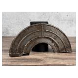 WWI WW1 French Chauchat Magazine