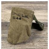 WW2 M1 Carbine Muzzle Cover