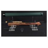 Wyld Edge Outfitter Steelhead Fly Fishing Rod